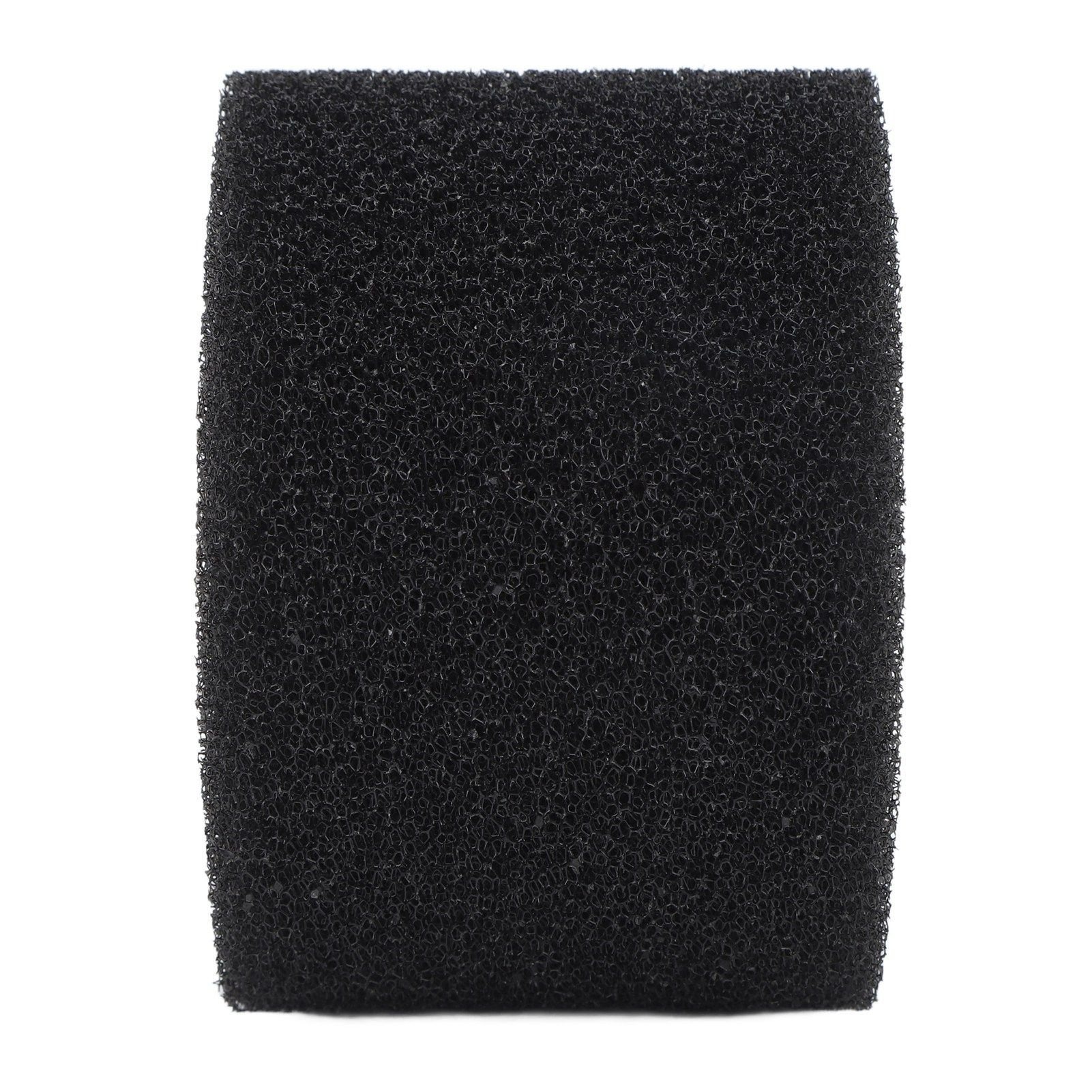 5PCS Pool Filter Sponge PU Sponge Black Reusable Washable Cylindrical Simming Pool… image 15