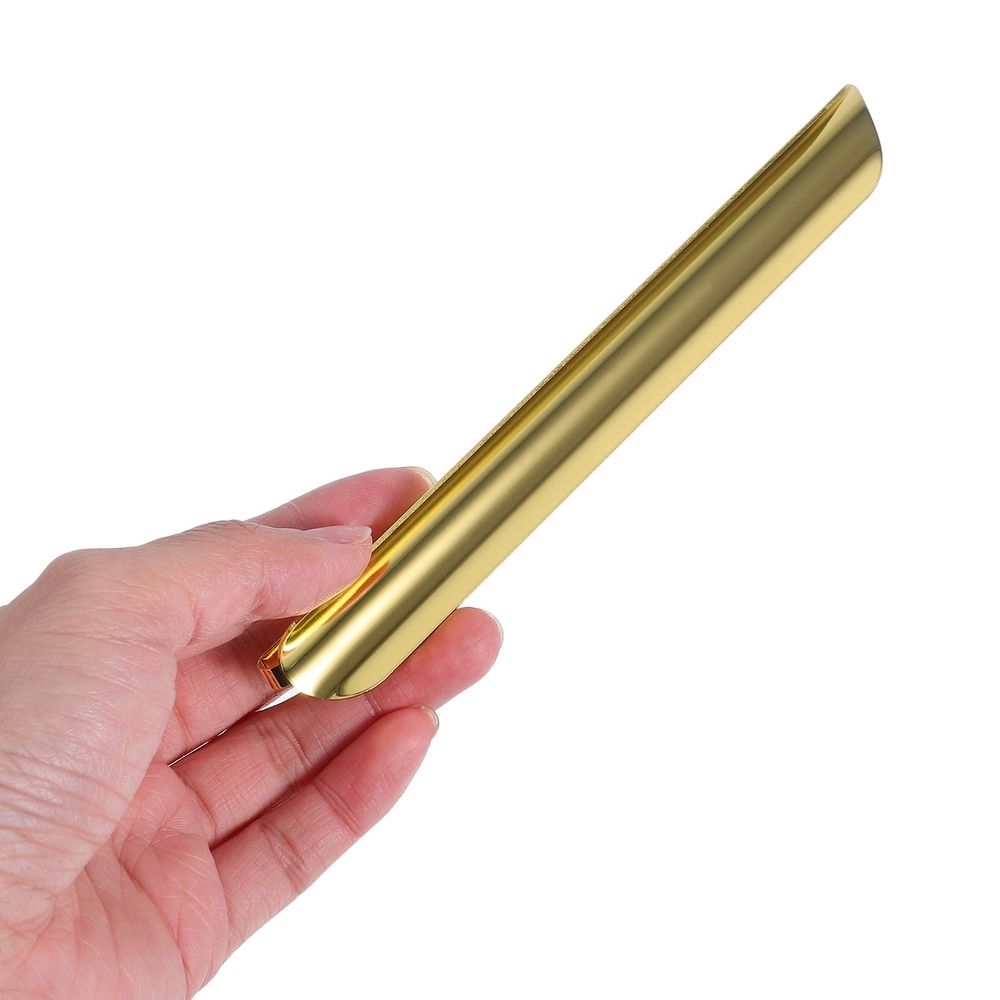 Stainless Steel Table Crumber 2Pcs For Homes image 5