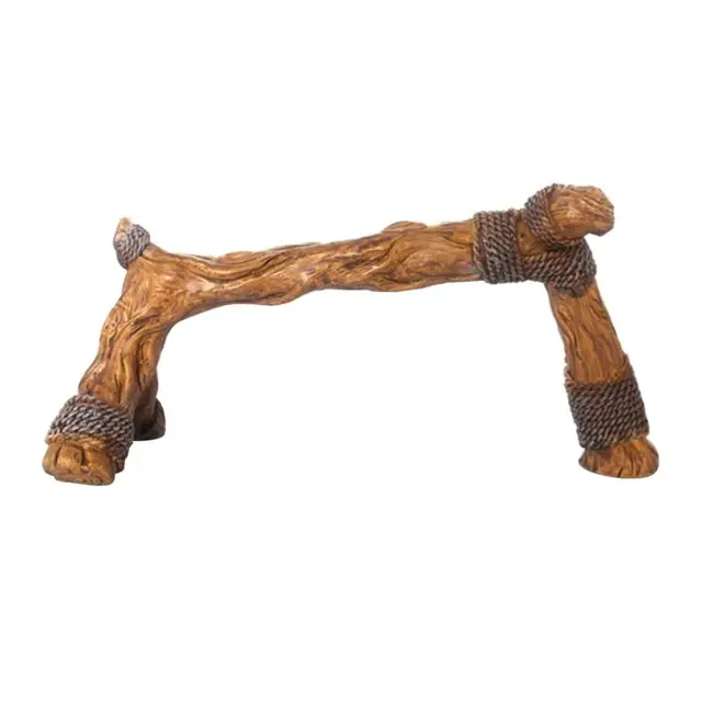 Reptile Climbing Branch For Terrariums Snake Decor For Tanks Driftwood For Aquariums…