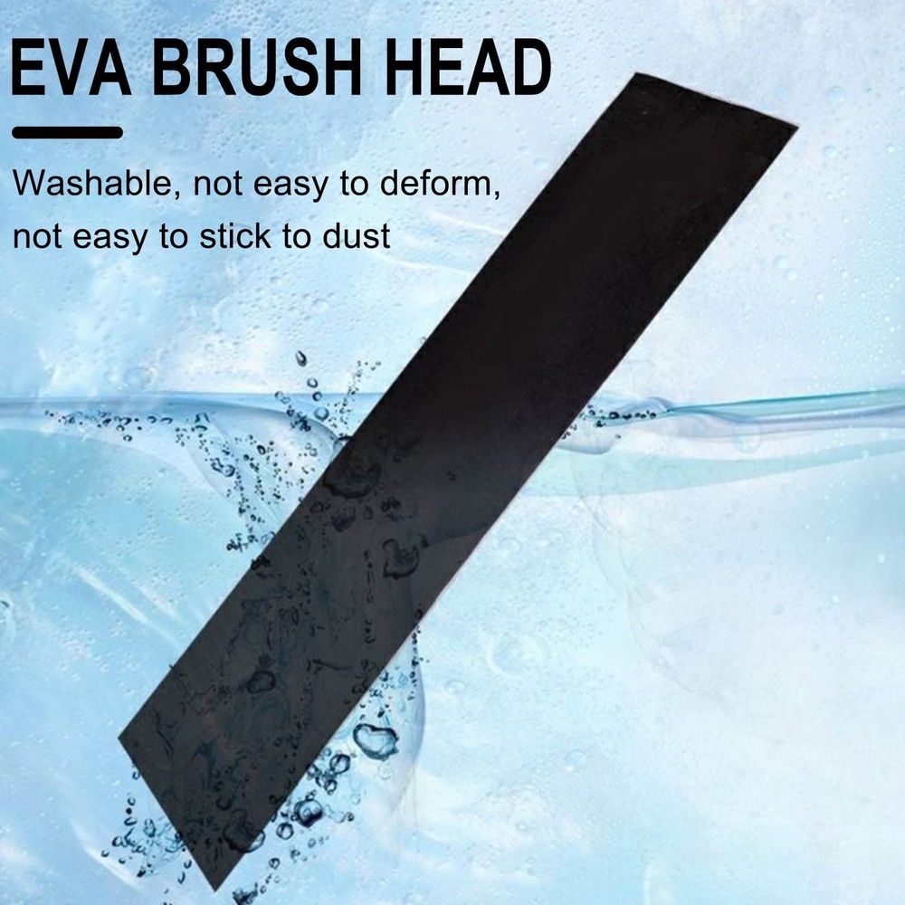 Broom, Green image 4