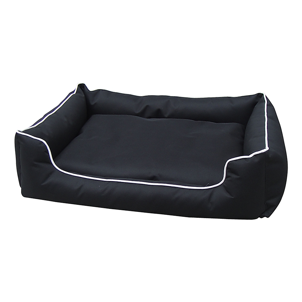 100cm x 80cm Heavy Duty Waterproof Dog Bed image 7