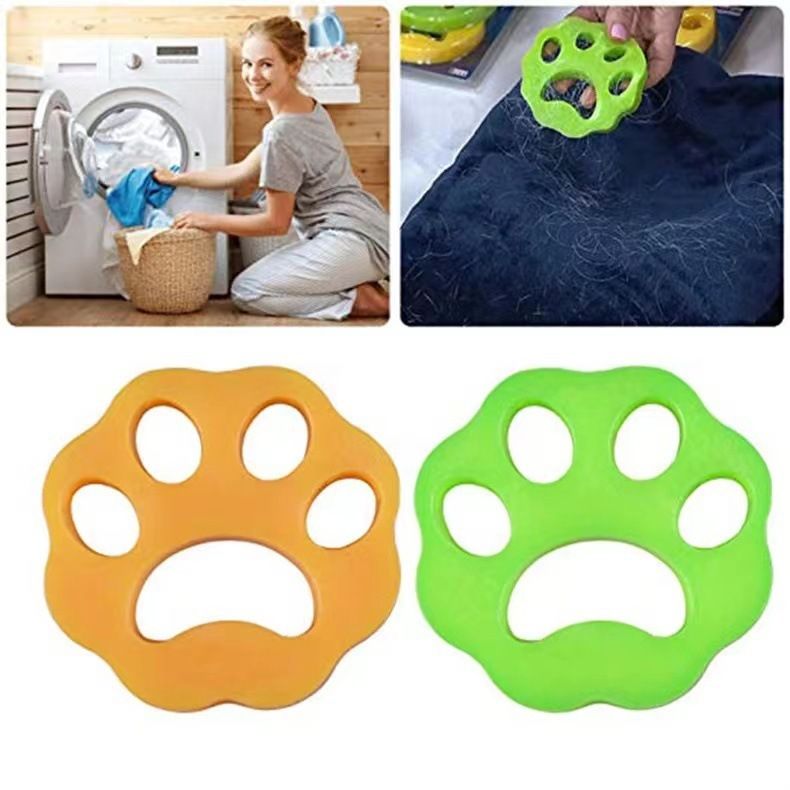 Pet Hair Remover for Laundry image 3