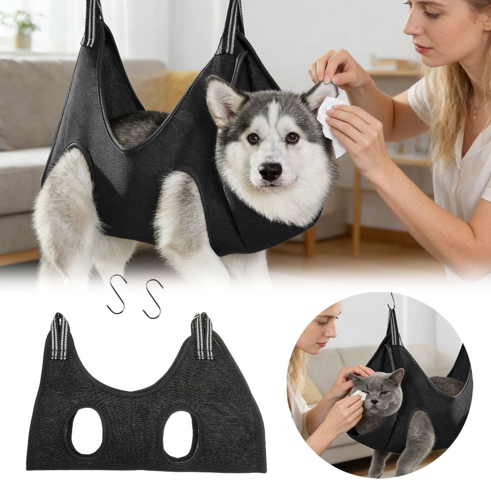 Pet Grooming Clipper with Stable Quiet Motor image 2