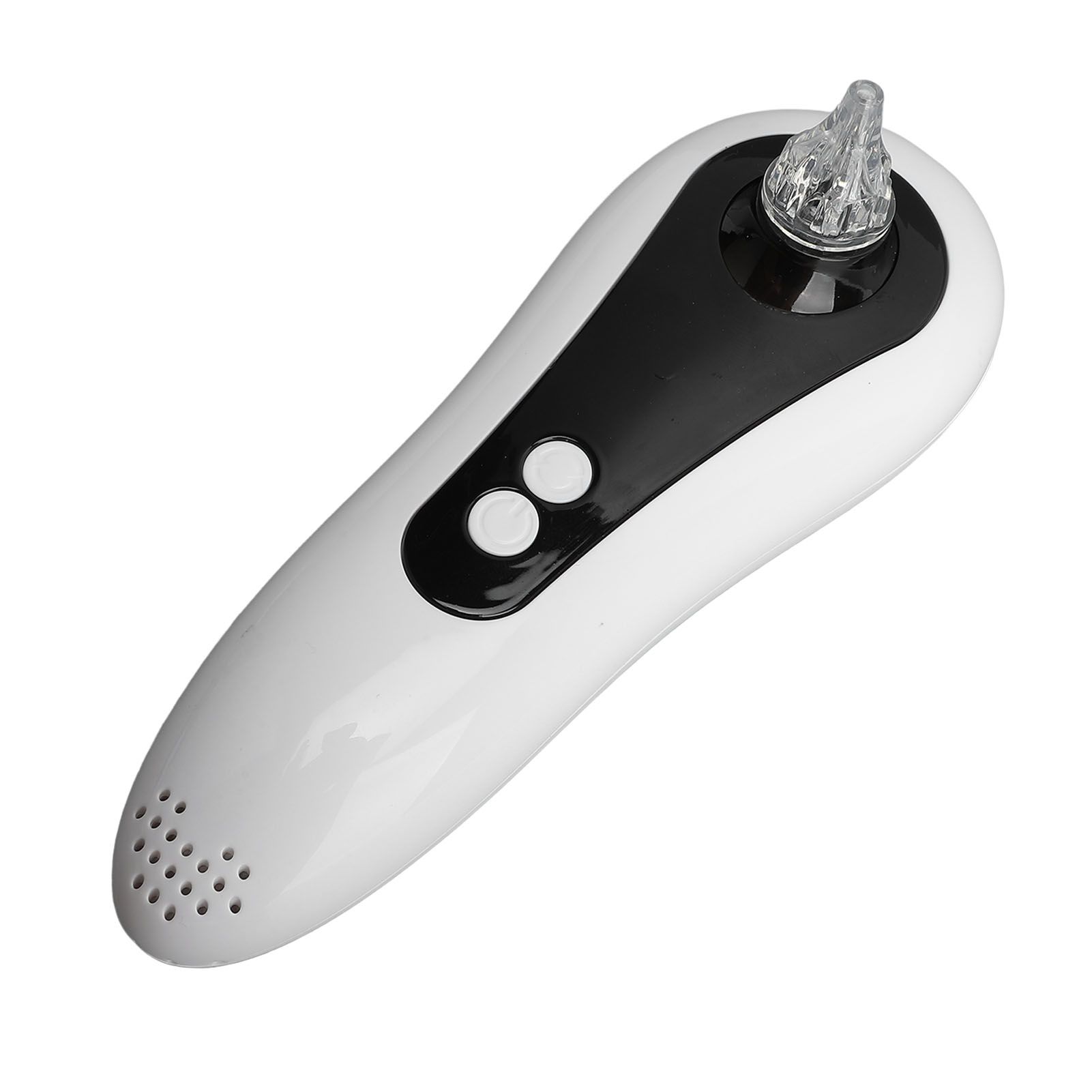 Ear Dryer Red Lighting Drying Mode Ergonomic Ear Drying Device with Removable Silicone… image 9