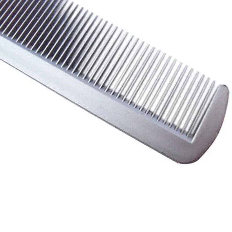 2 Sided Razor Clipper Comb Pet Hair Trimmer Grooming Cutter Dogs Cats Puppy image 8