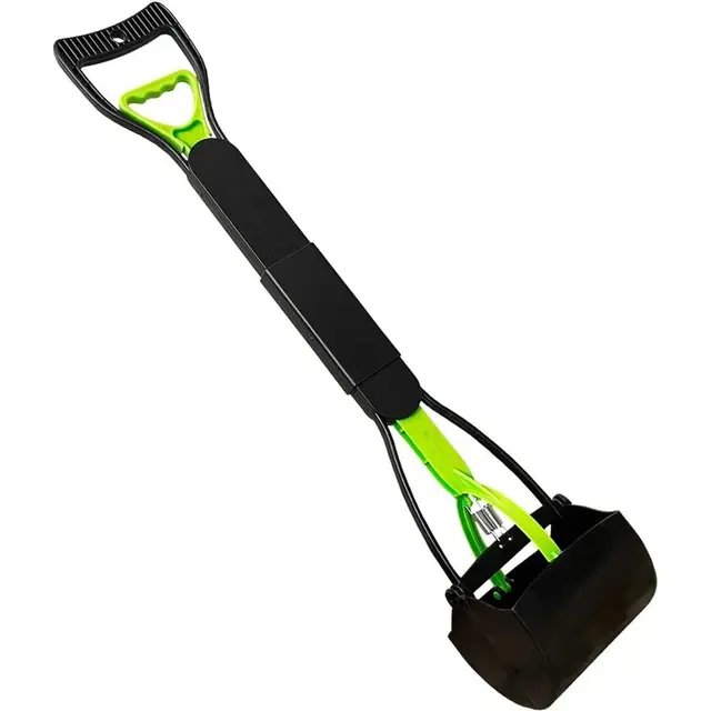 28" Large Pooper Scooper for Dogs
