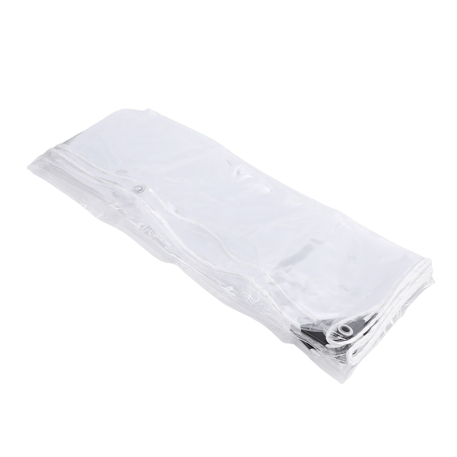 Chicken Coop Cover Multifunctional Transparent Thick Chicken Coop Insulation Windproof… image 12