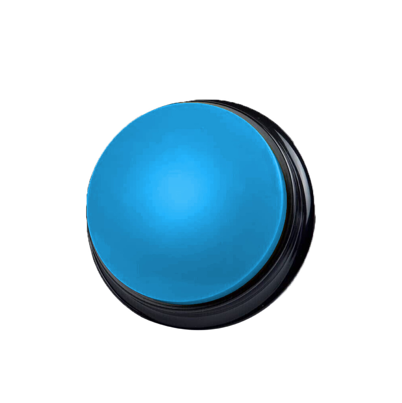 Tech4Pets 6-Pack Talking Buttons for Interactive Pet Communication image 12