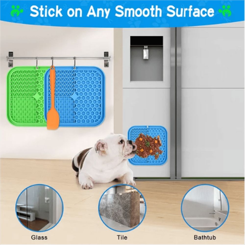 Lick Mat for Dogs image 4