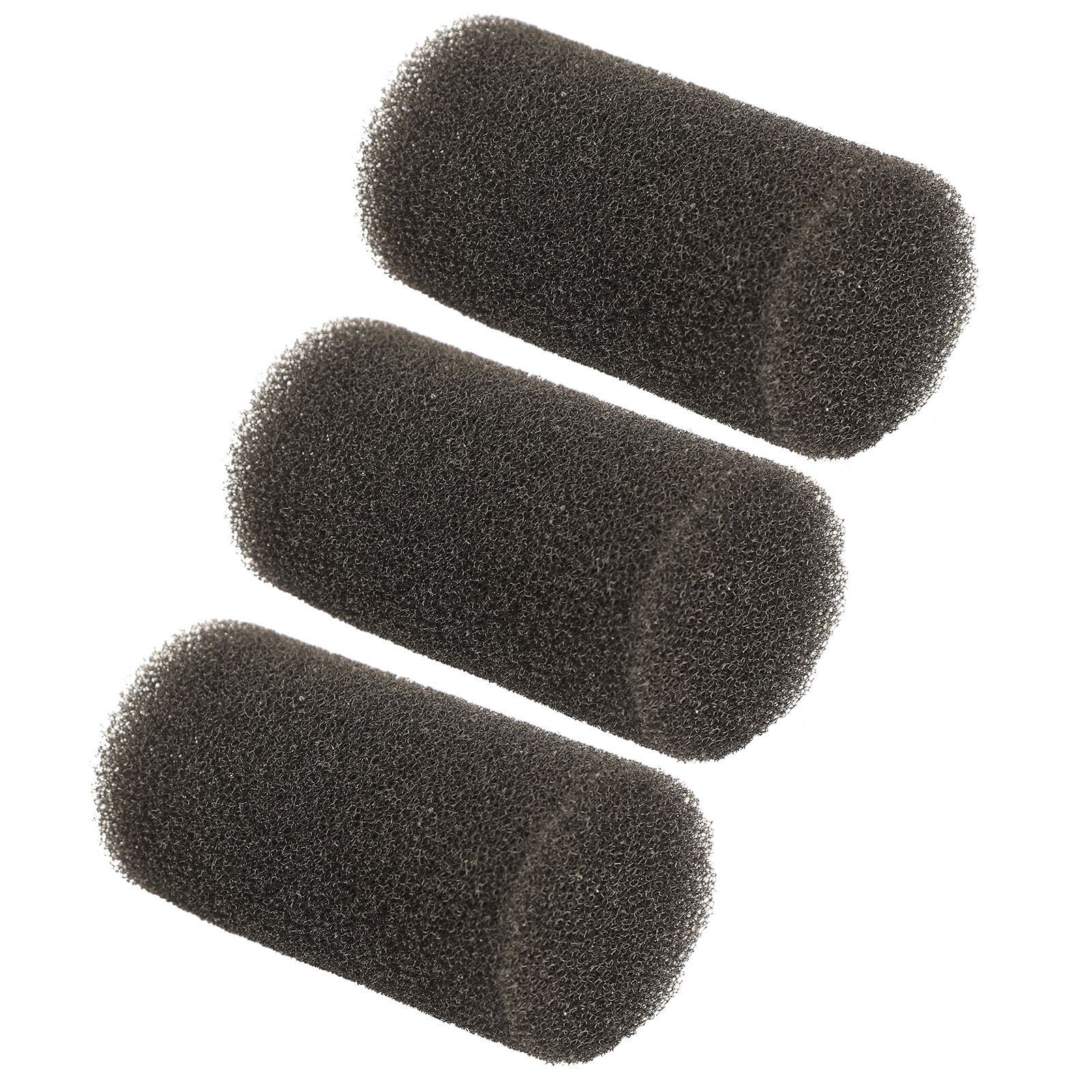 20Pcs Aquarium Fish Tank Water Inlet Sponge Filter Protector Cover Replacement… image 6