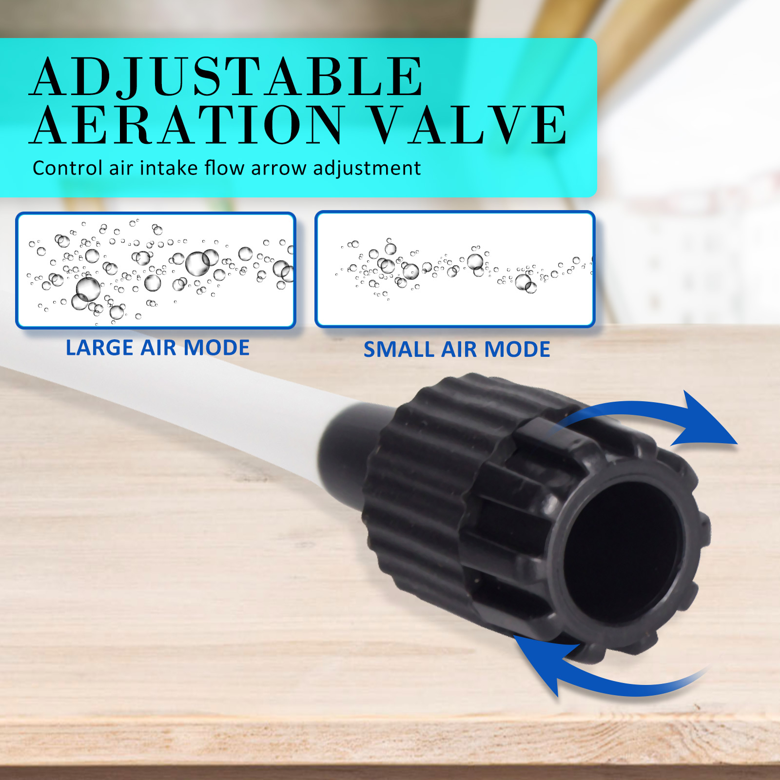 Aquarium Submersible Filter Pond Pump 1200L/H 22W 1.6m image 6