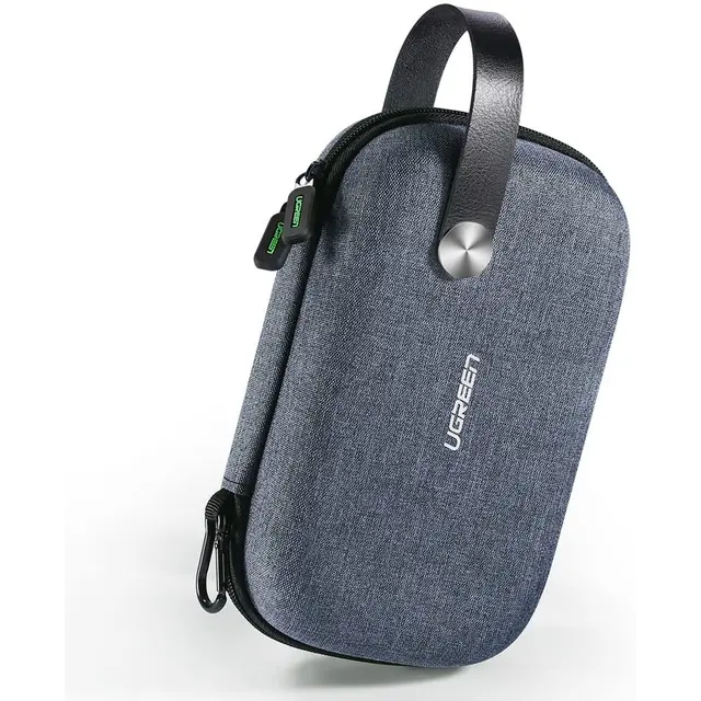 UGREEN 50903 Portable Accessories Travel Storage Bag