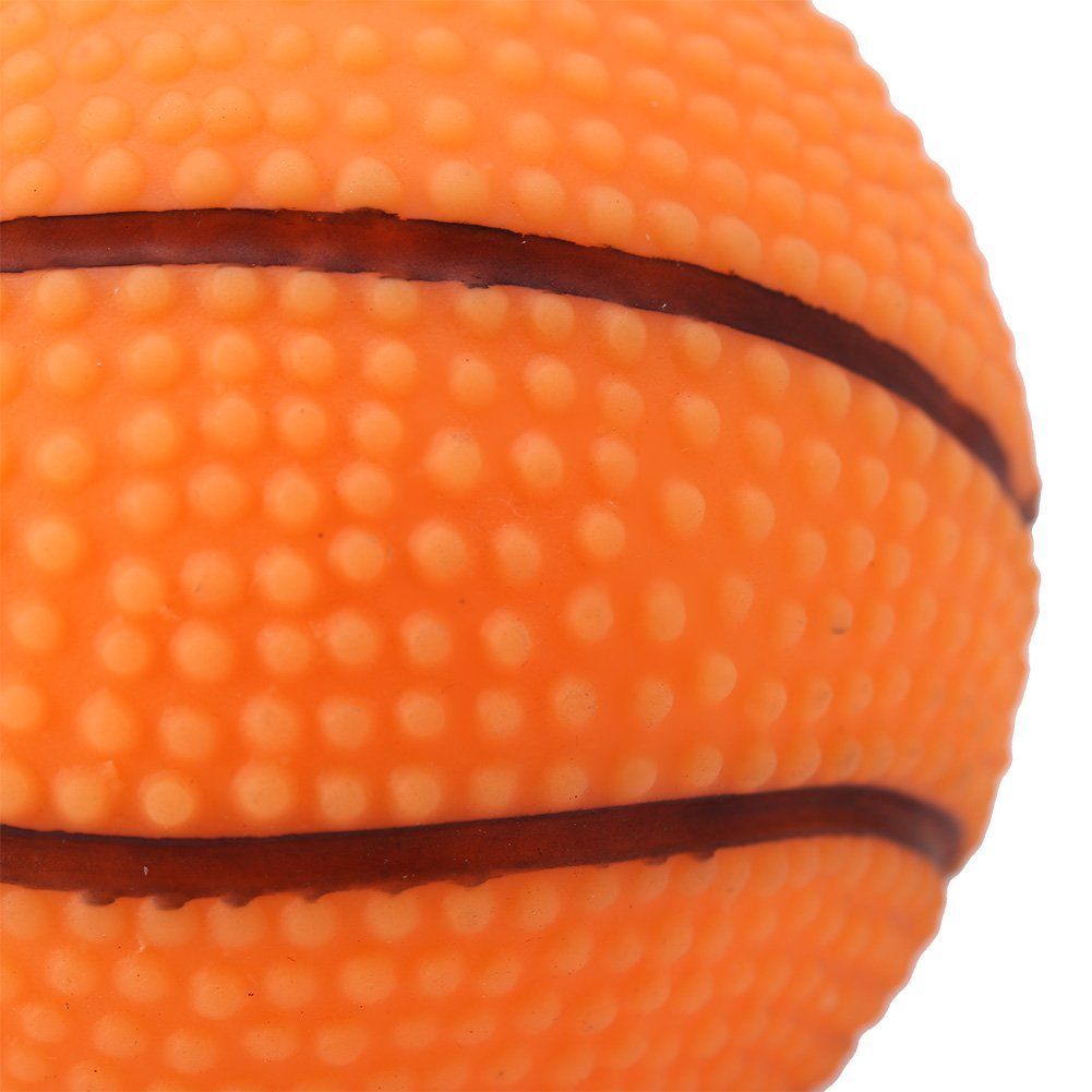 Pet Training Chewing Sound Ball Squeaky Playing Ball Toy Dog Puppy Training Sound Toy… image 2