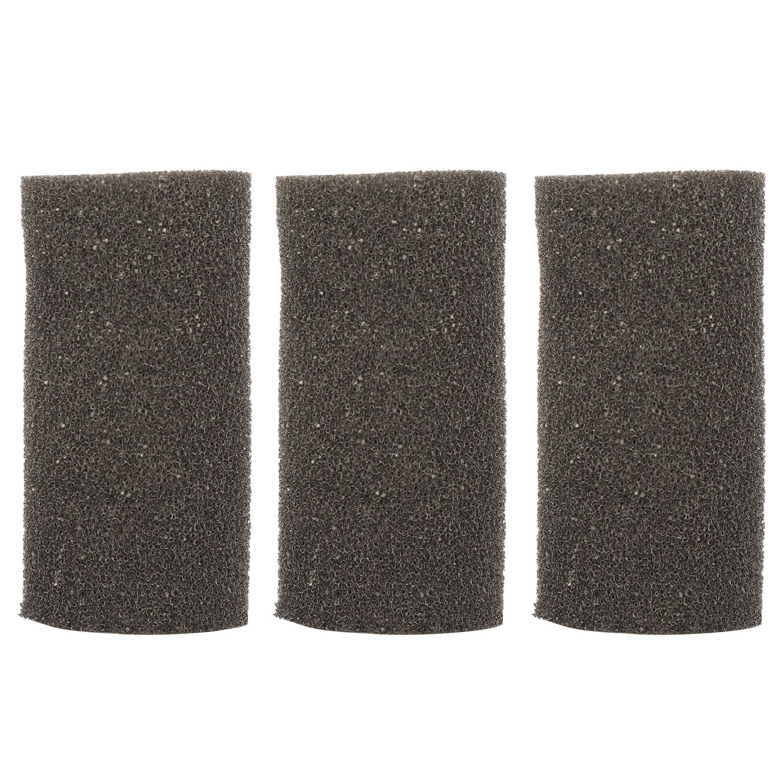20Pcs Aquarium Fish Tank Water Inlet Sponge Filter Protector Cover Replacement… image 7
