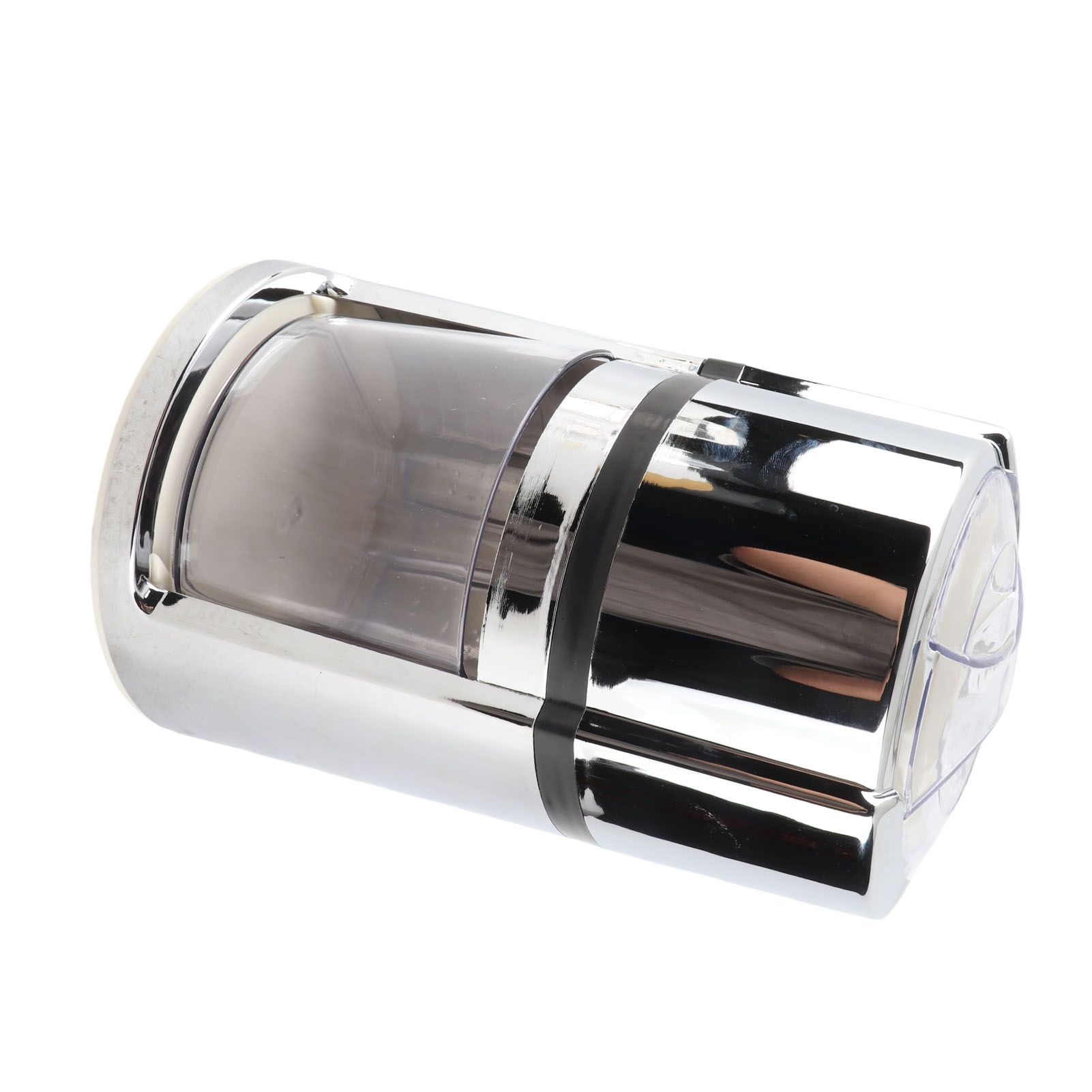Manual Ice Crusher Commercial Household Portable Hand Crank Shaved Ice Crusher image 10