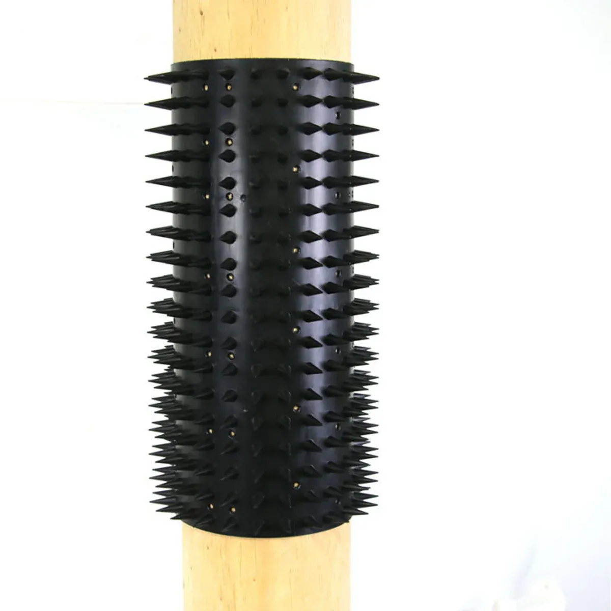 Cattle Body Brush Scratching Pad Assistant Tool for Farm Pasture Cow and Sheep image 12