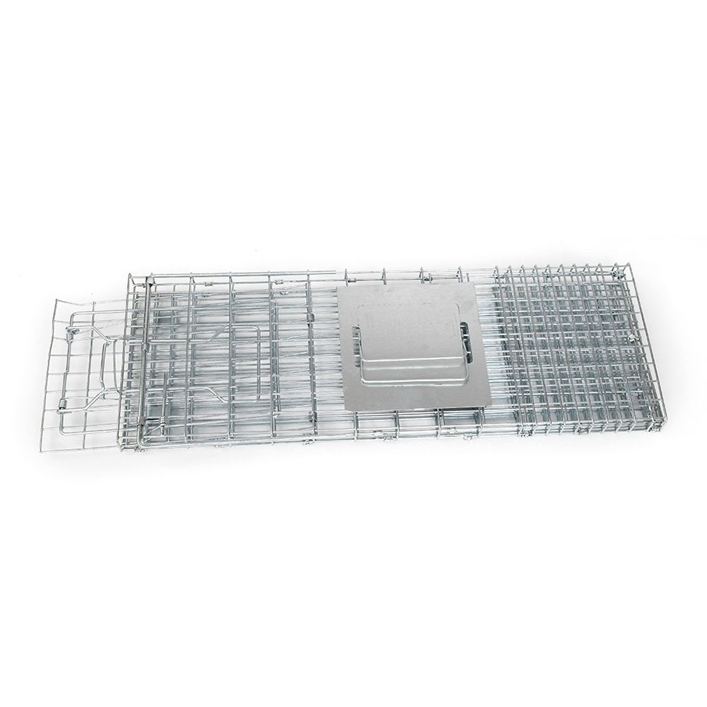Gardeon Animal Trap Cage Possum 66x23cm image 3