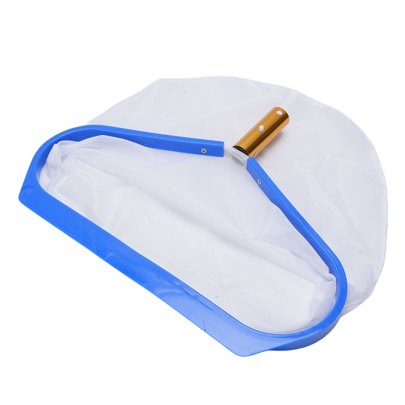 Pool Skimmer Net Fine Mesh Netting Bag Basket Leaf Skimmer Net Head Cleaner Clean The… image 9
