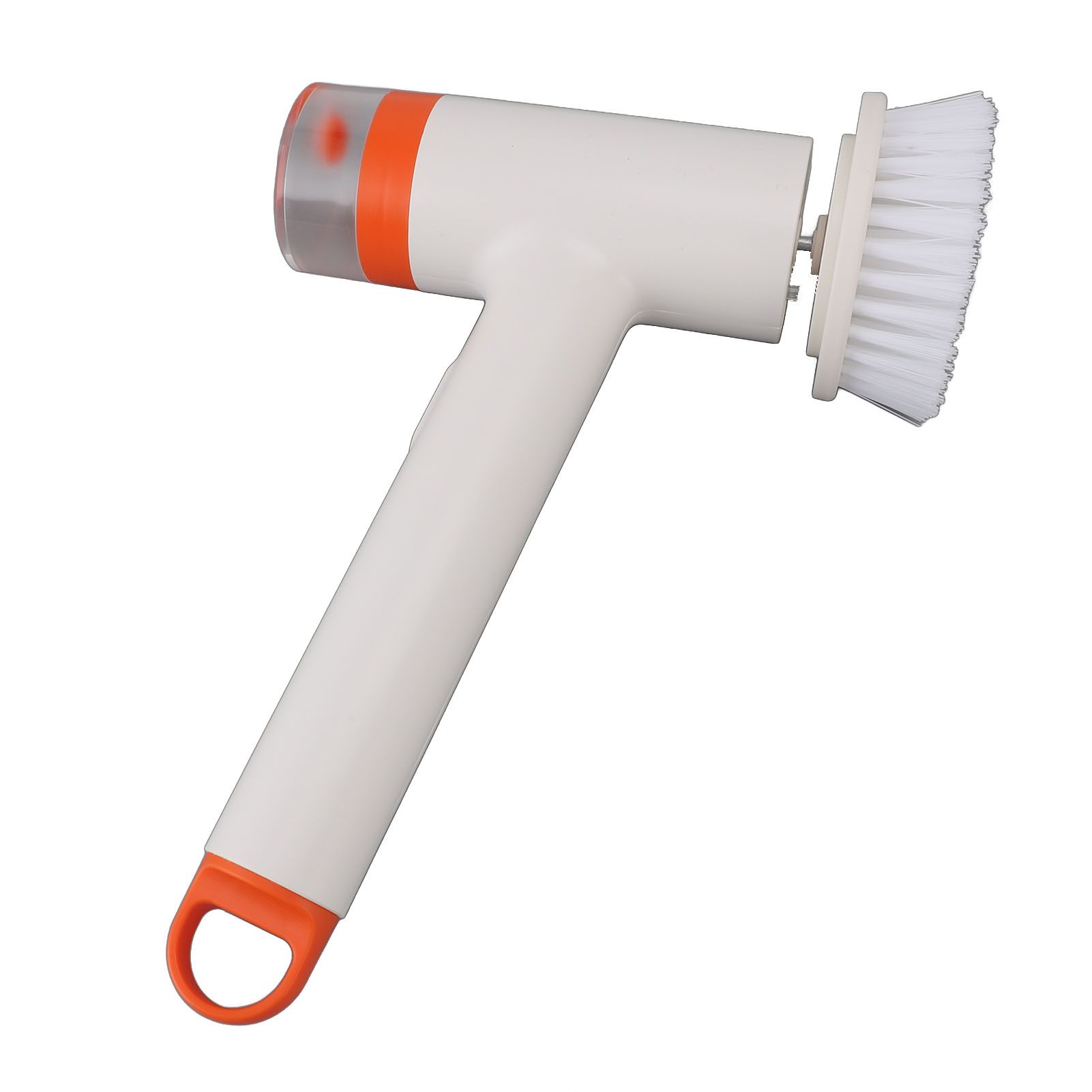 Electric Spin Scrubber Multi Purpose Portable Electric Cleaning Brush Scrubber with… image 9