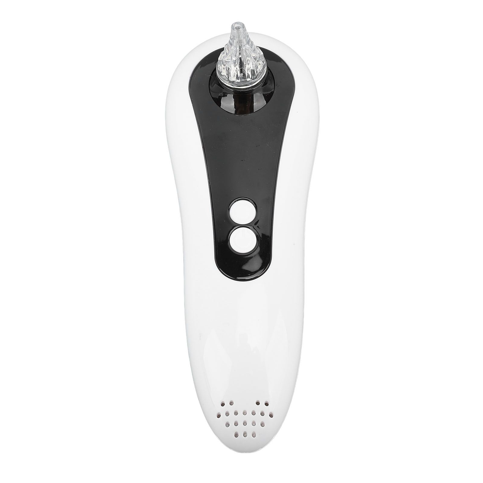 Ear Dryer Red Lighting Drying Mode Ergonomic Ear Drying Device with Removable Silicone… image 11