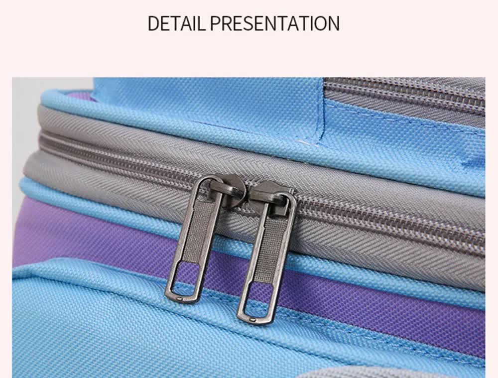 Khaki Portable Pet Carrier Backpack - Spacious image 7