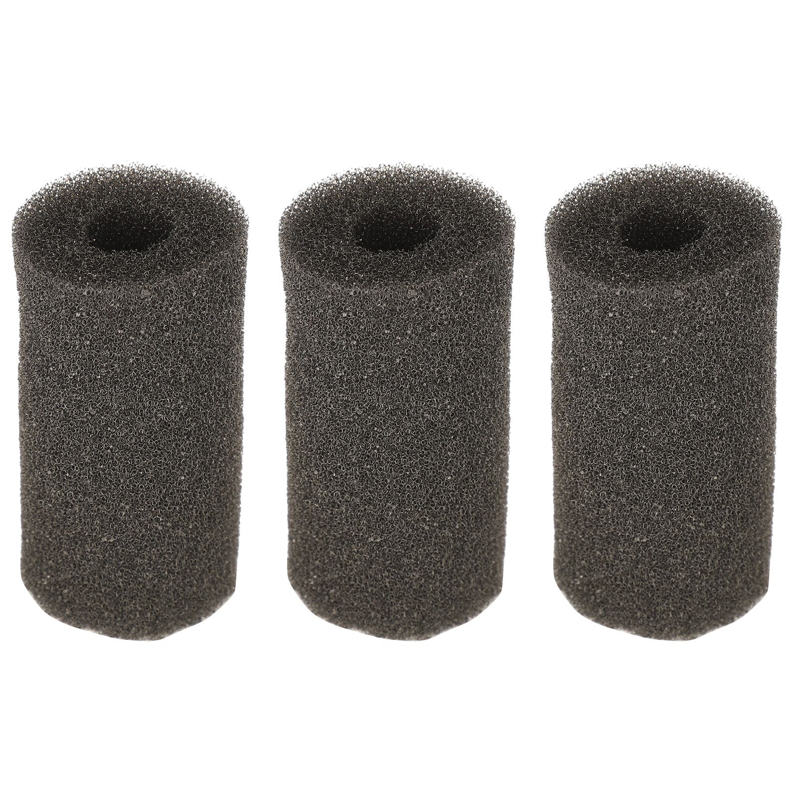 20Pcs Aquarium Fish Tank Water Inlet Sponge Filter Protector Cover Replacement… image 6