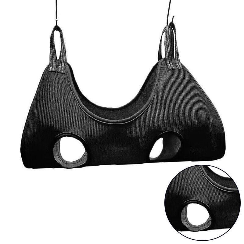 S Size Hammock Helper Pet Dog Cat Grooming Restraint Bags for Bathing Trimming Nail… image 13