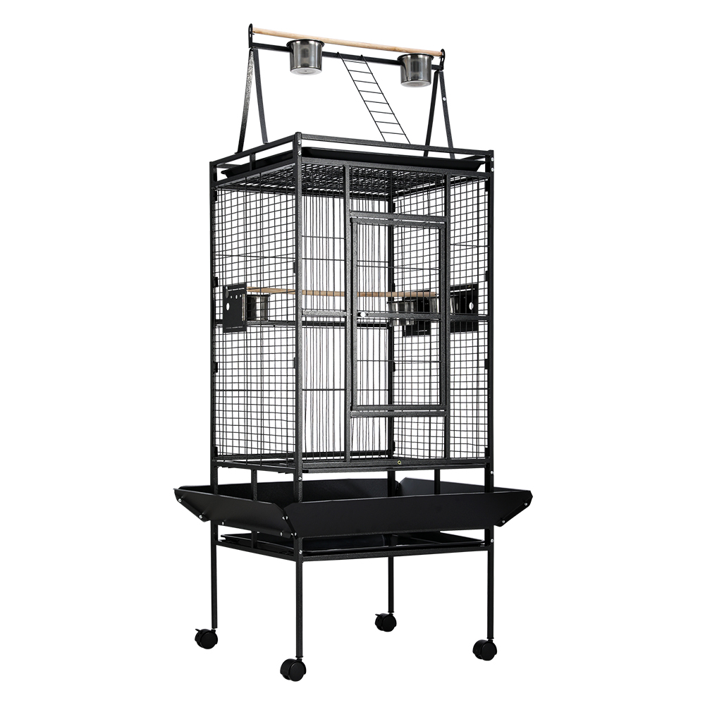 i.Pet Bird Cage 173cm Large Aviary image 7