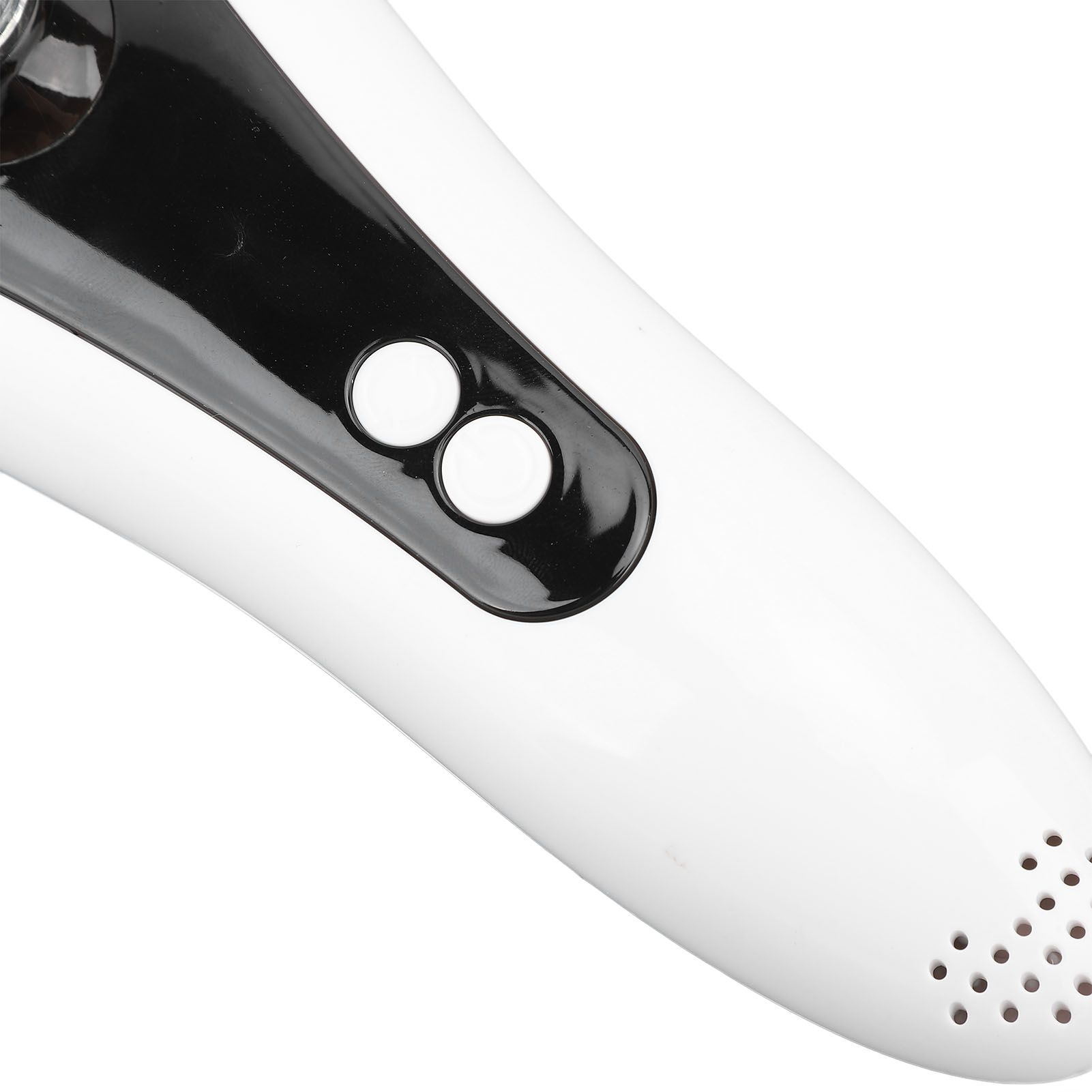 Ear Dryer Red Lighting Drying Mode Ergonomic Ear Drying Device with Removable Silicone… image 5