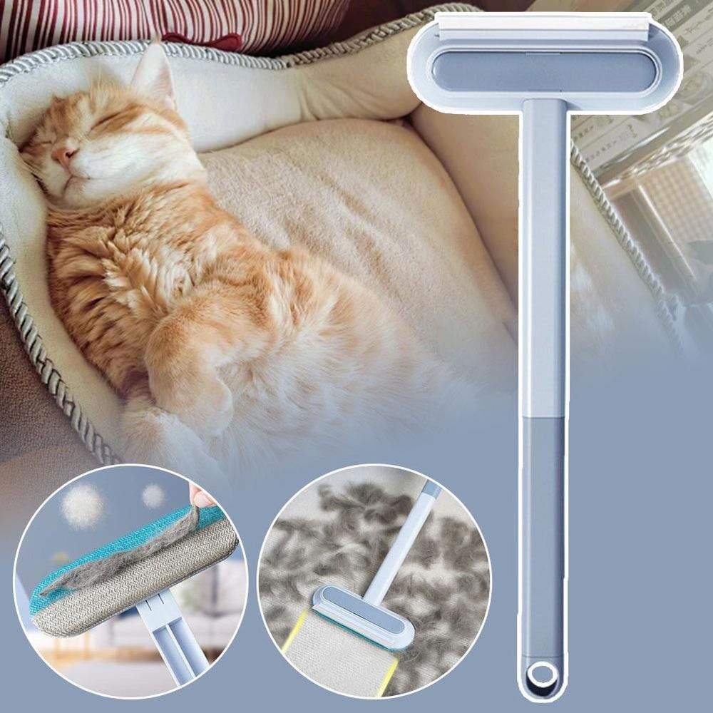 2Pcs Pet Hair Remover for Couch & Furniture image 2