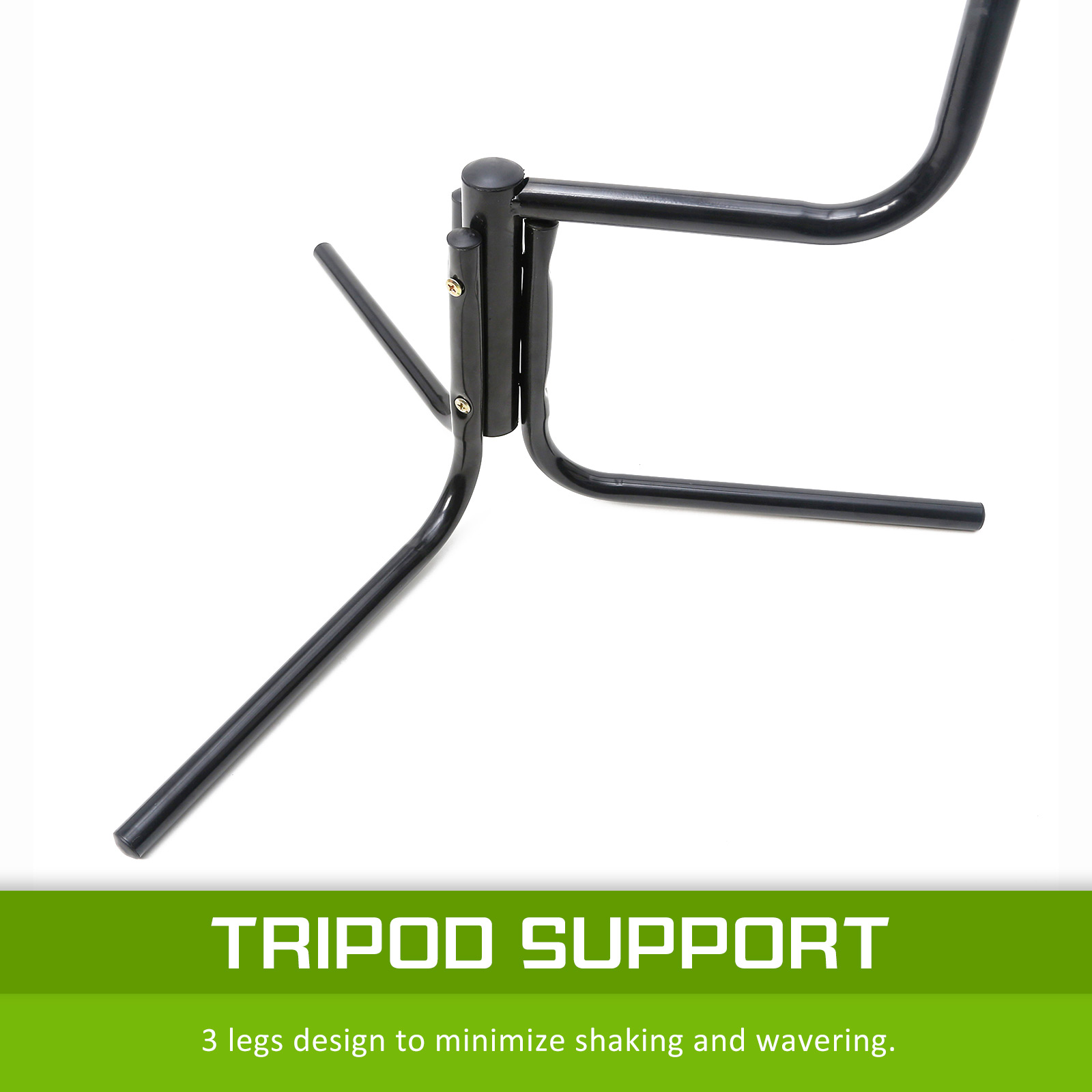 Bird Cage Hanger Stand Parrot Aviary SOLO 160cm image 6