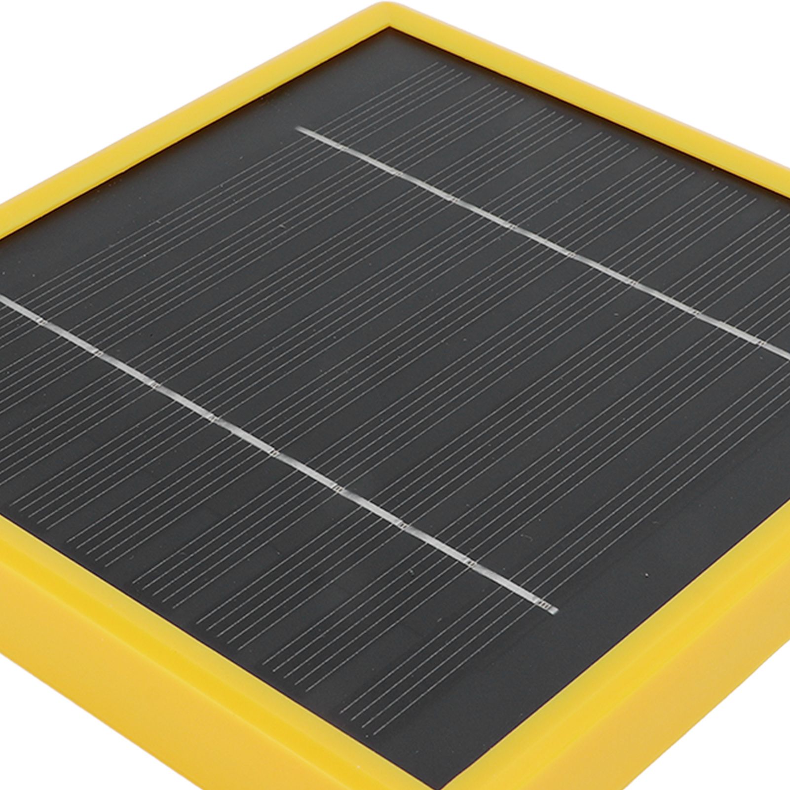 5W 12V Solar Powered Fan with Bracket Portable DIY Cooling Ventilation Fan with Solar… image 13