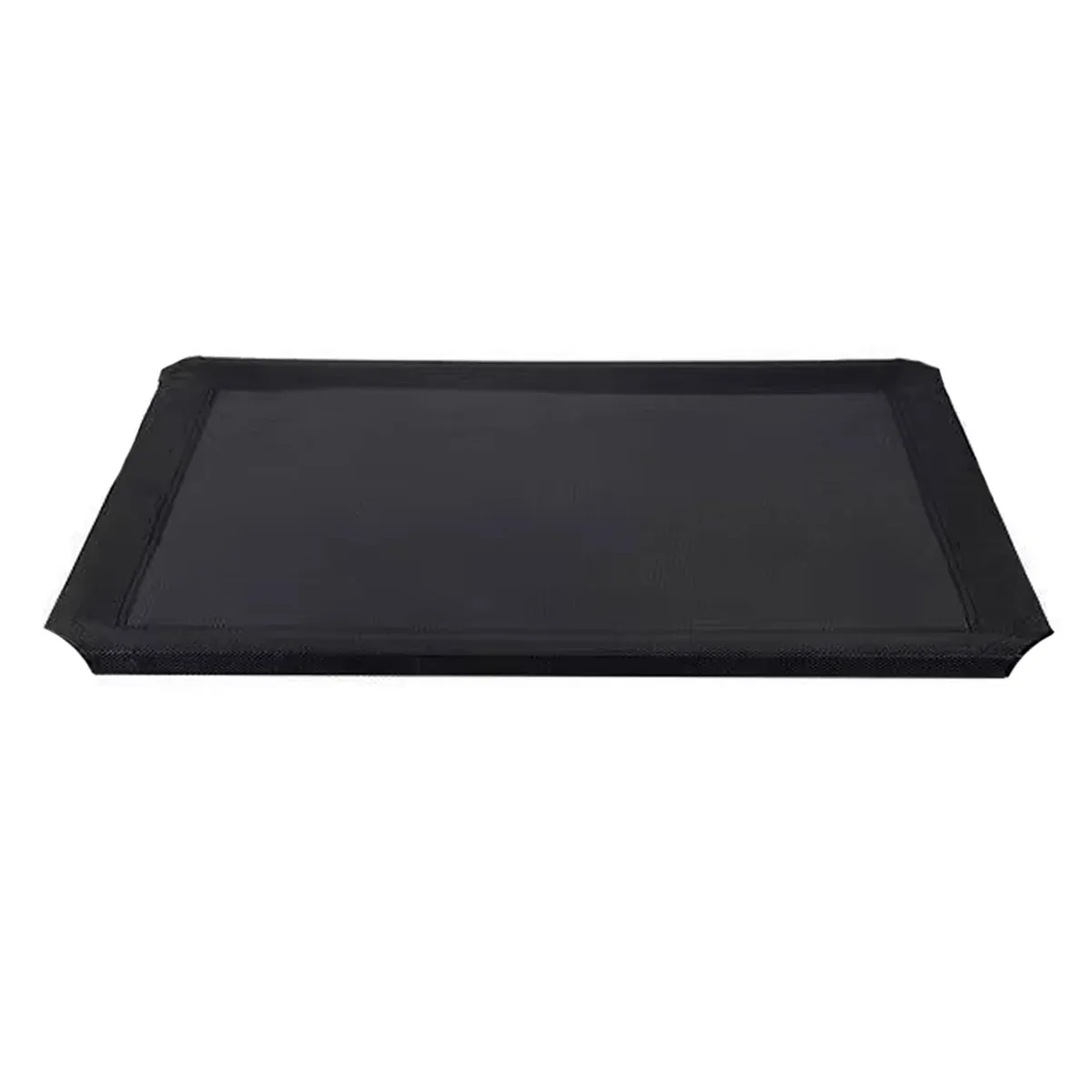 Heavy Duty Pet Raised Bed Elevated Trampoline Hammock Cat Dog Raised Deluxe…