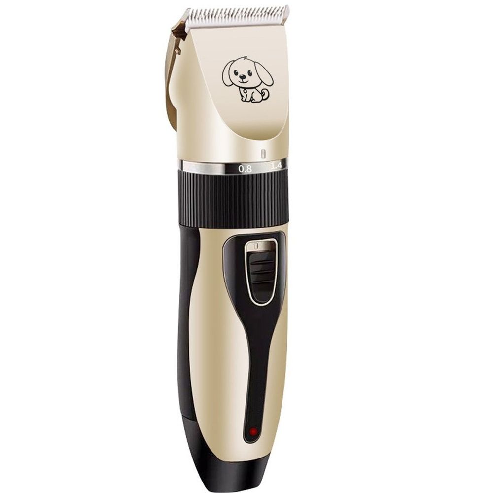Professional Dog Clippers Grooming Kits and Paw Trimmers image 4
