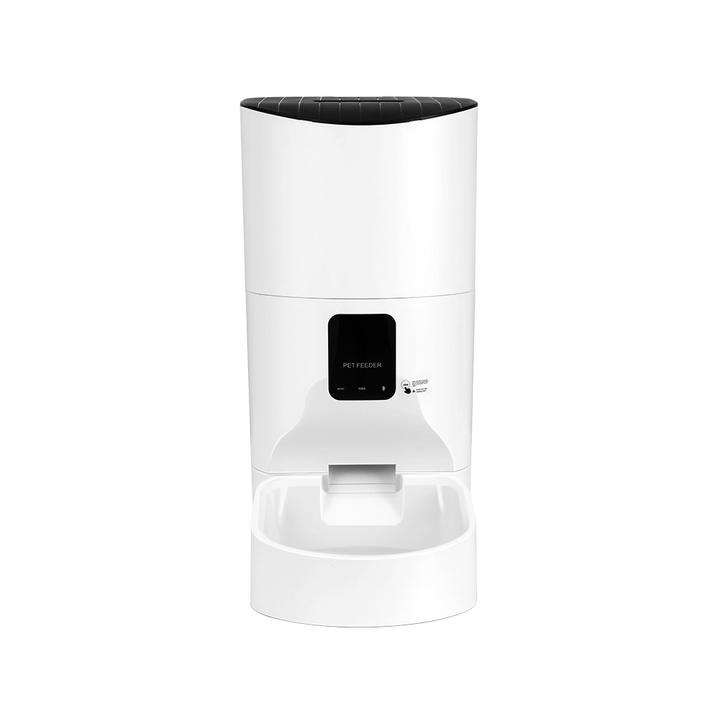 i.Pet Automatic Pet Feeder 9L Wifi Auto Dog Cat Feeder Smart Food Dispenser Timer image 3