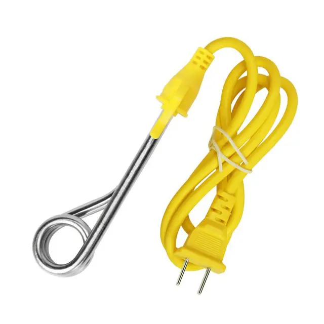 Heater Element Stainless Steel Electric Heater Element