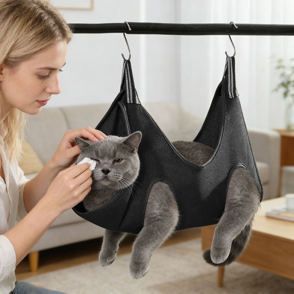 Pet Grooming Clipper with Stable Quiet Motor image 5