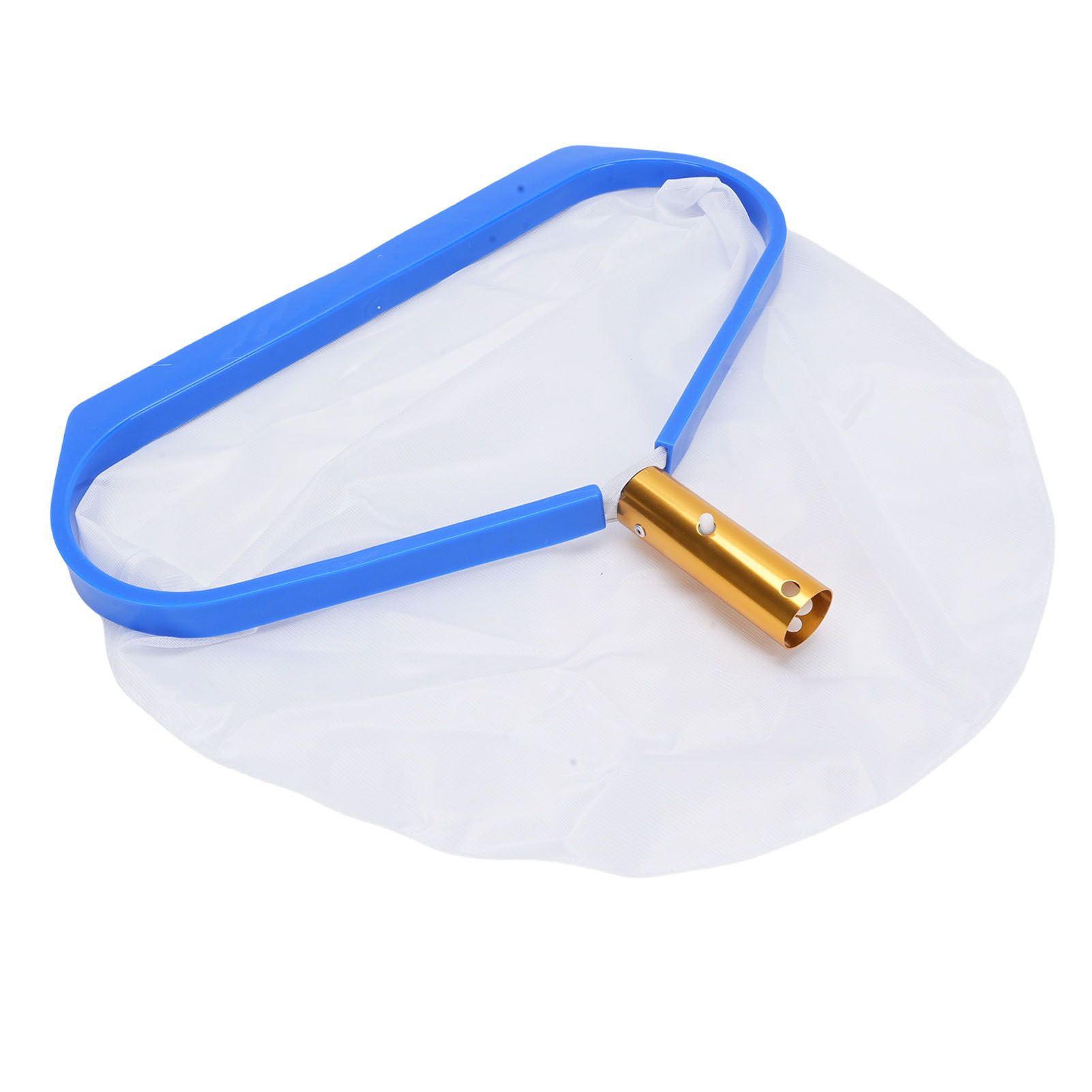 Pool Skimmer Net Fine Mesh Netting Bag Basket Leaf Skimmer Net Head Cleaner Clean The… image 12