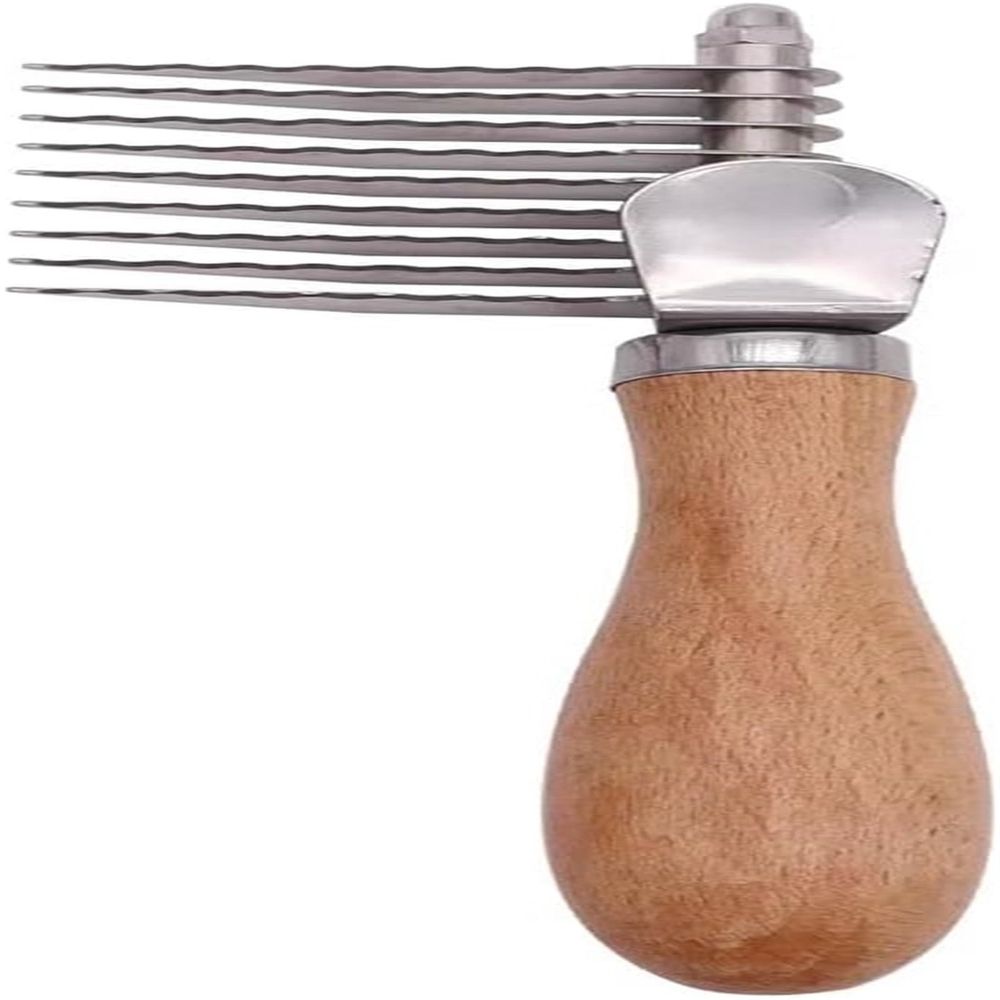 Pet Dematting Brush image 2