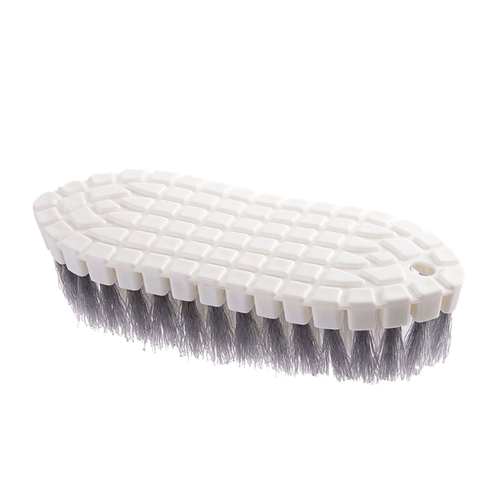 Bendable Scrub Bush Kitchen Sink Cleaning Brush Soft Bristles Tub Tile Brush for… image 3