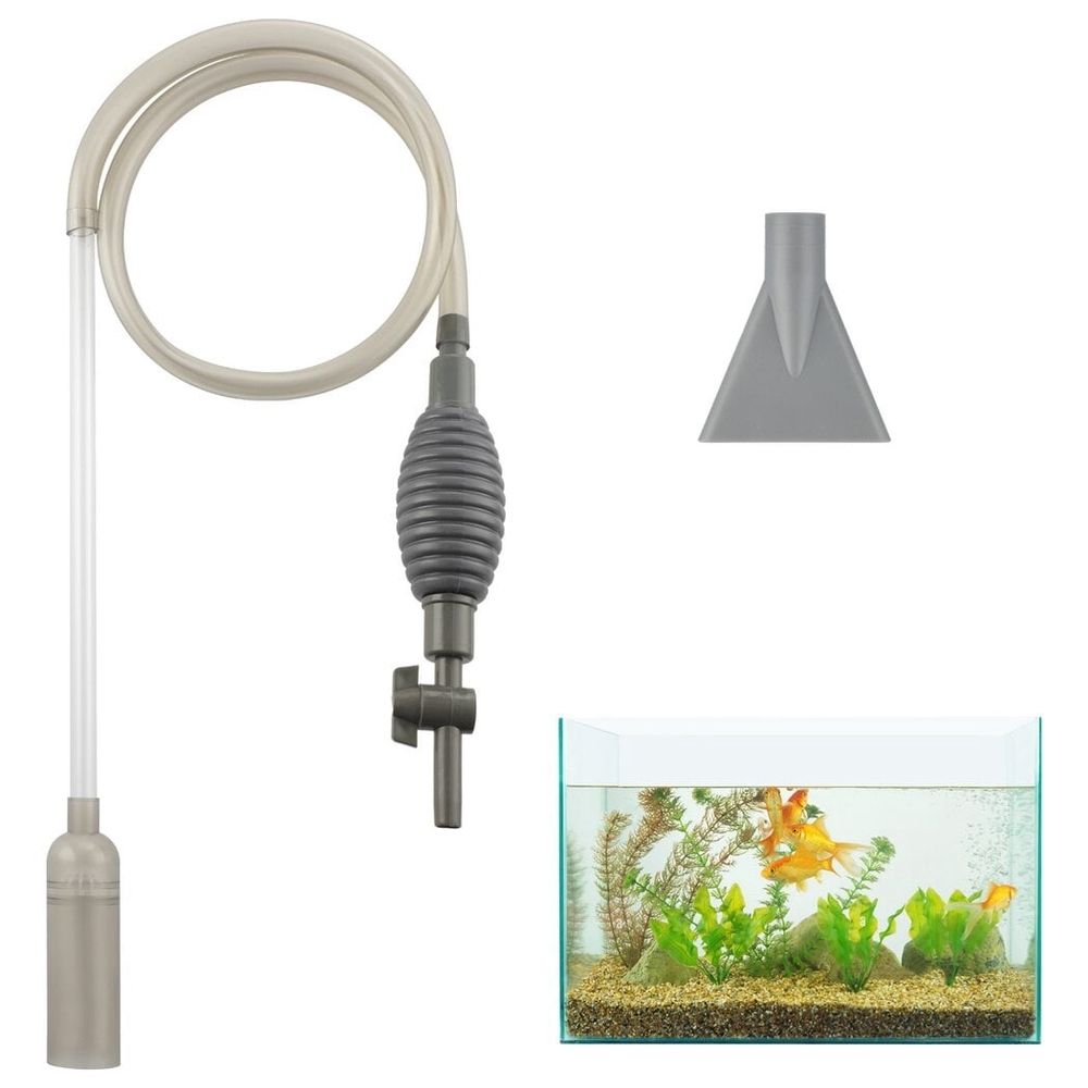 Fish Tank Water Changer image 3