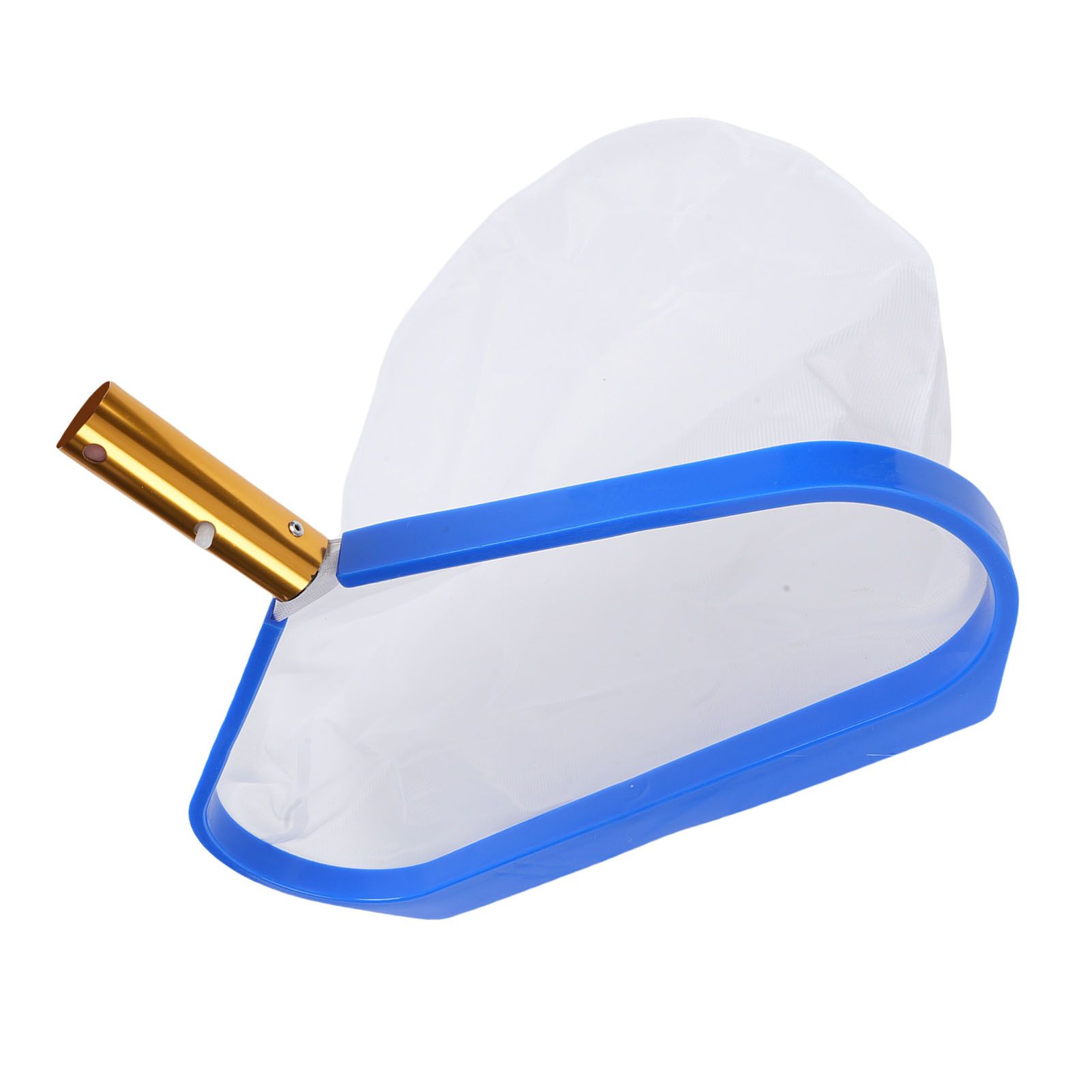 Pool Skimmer Net Fine Mesh Netting Bag Basket Leaf Skimmer Net Head Cleaner Clean The… image 4