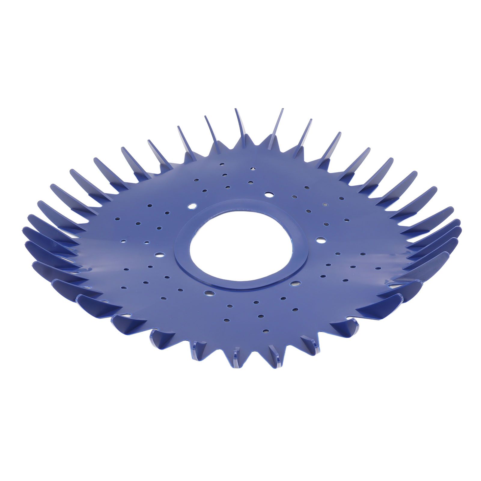 Pool Cleaner Finned Seal Disc Skirt Replacement Pool Cleaner Replacement Parts for… image 5
