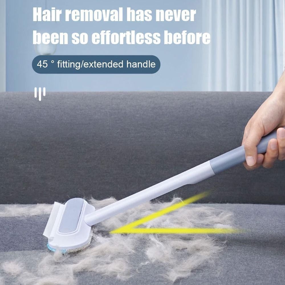 2Pcs Pet Hair Remover for Couch & Furniture image 4