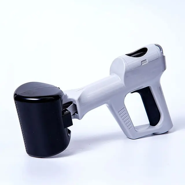 Pet Portable Waste Pick-Up Tool,black