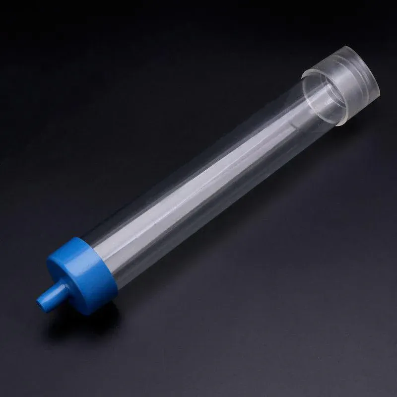 Aquarium Gravel Cleaner Siphon Hose Manual Water Changer for Small Fish Tanks image 5