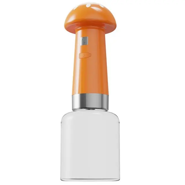 Electric Pet Foam Maker