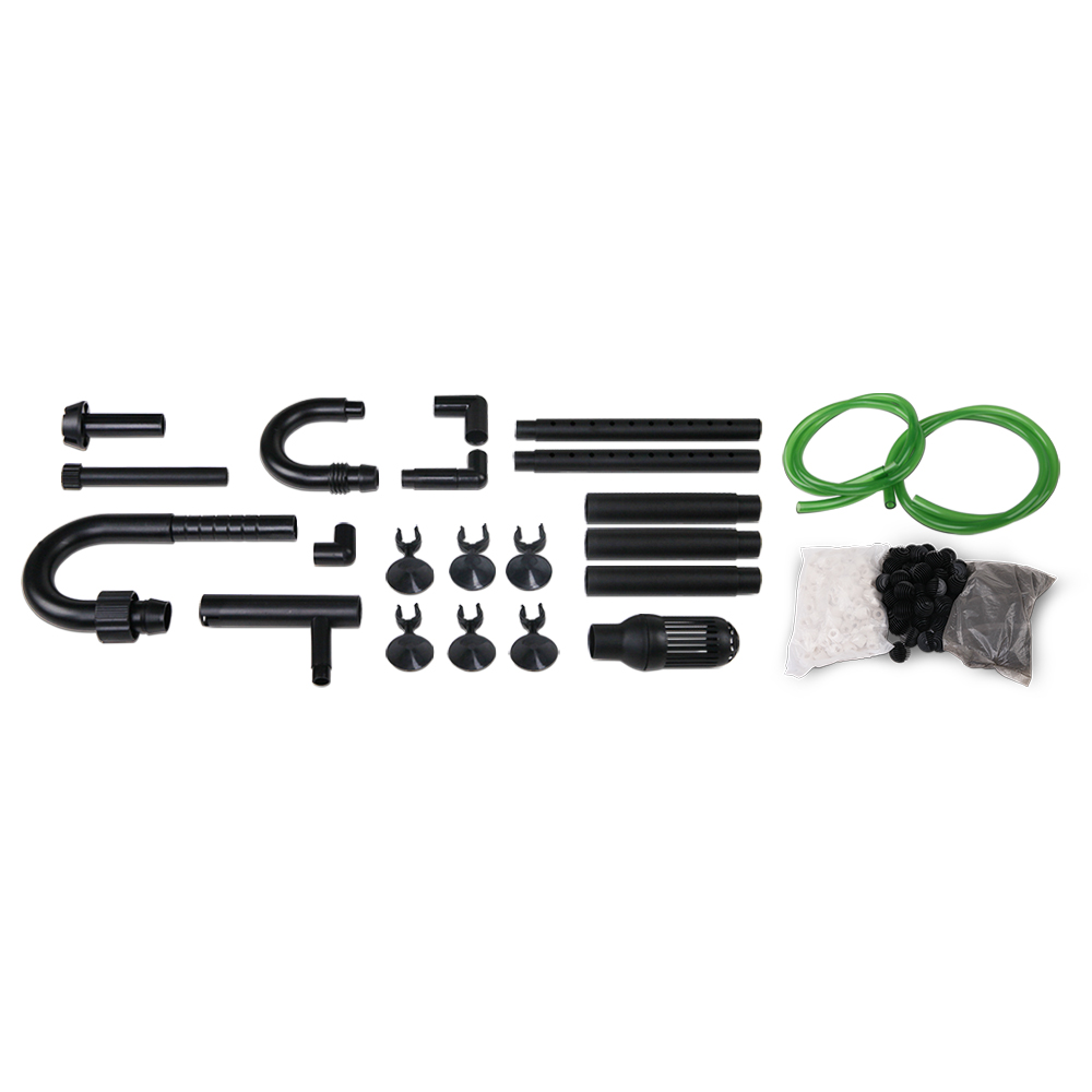Giantz Aquarium Filter Fish Tank External Canister Water Pump 2400L/H image 3