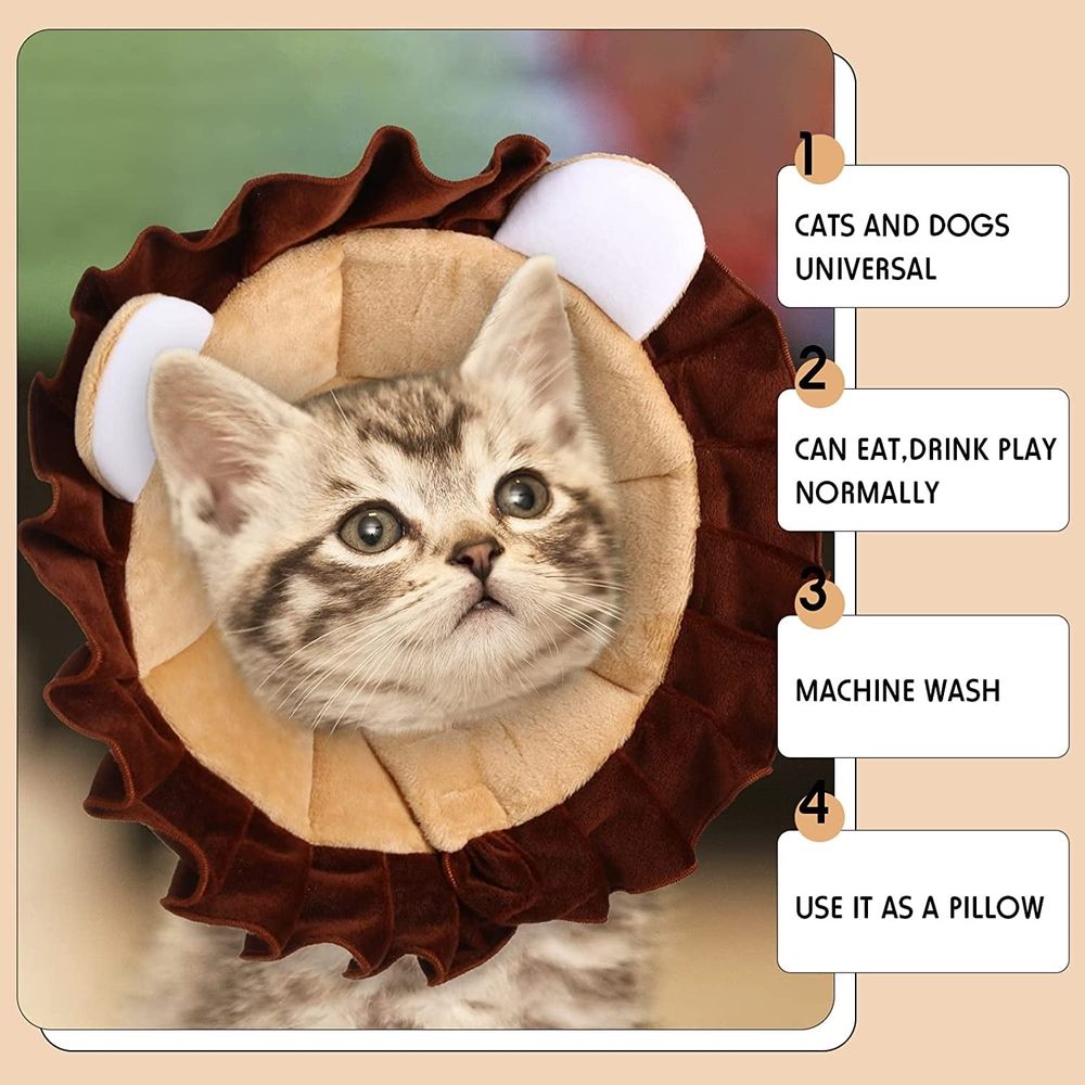 Pet Recovery Collar image 5