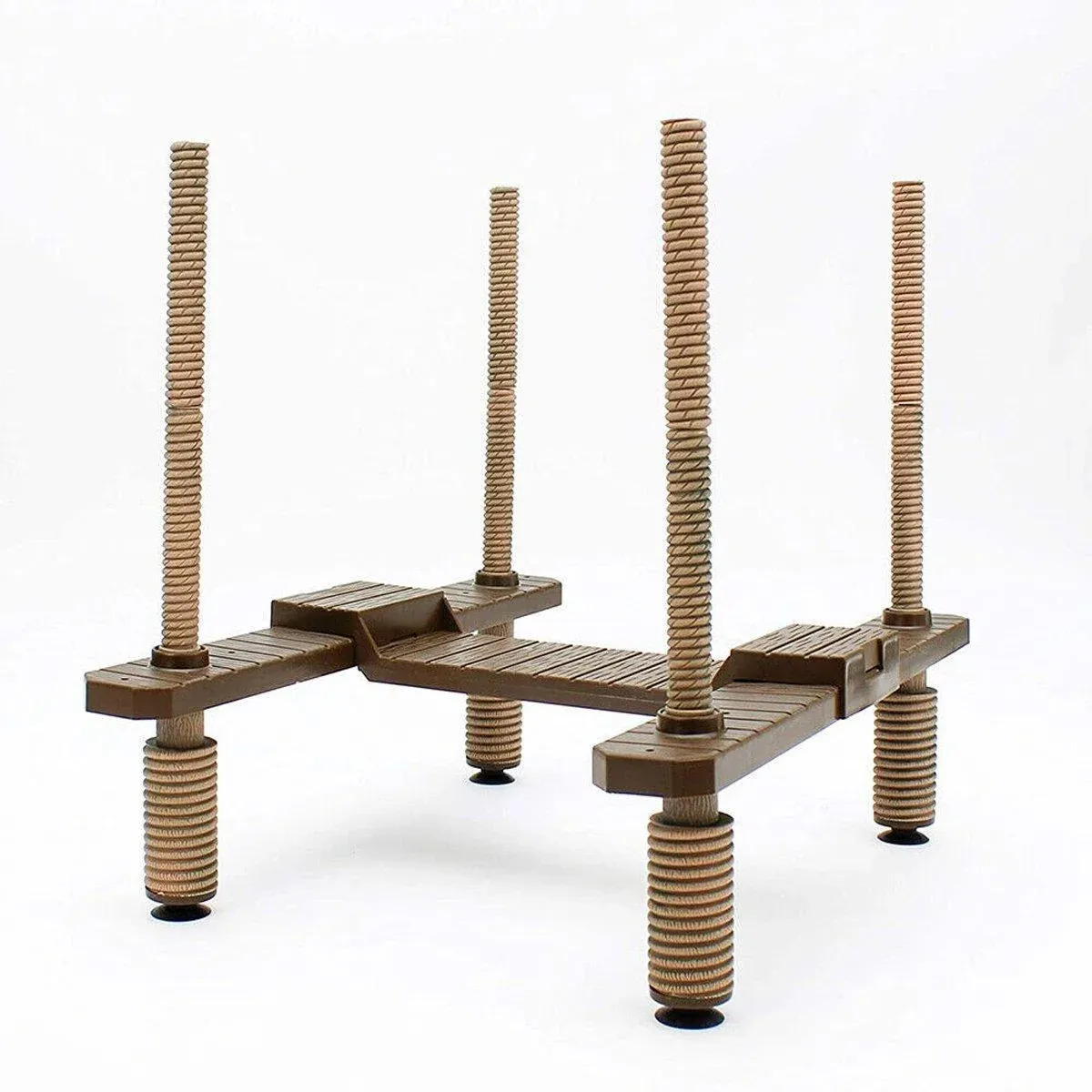 Durable Turtle Dock for Aquatic Turtles and Reptiles image 7
